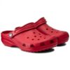 Suecos Crocs Classic Pepper - Imagen 3