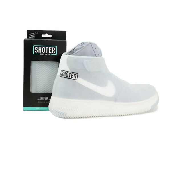 Covertor Shoter Shoe Covers
