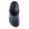 Suecos Crocs Navy - Imagen 5