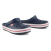 Suecos Crocs Navy - Imagen 3