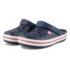 Suecos Crocs Navy - Imagen 2