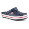 Suecos Crocs Navy - Imagen 6