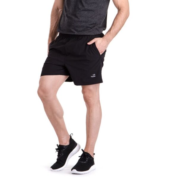 Short Topper Zeal II