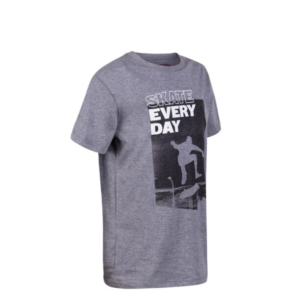 Remera Topper Skate Niños