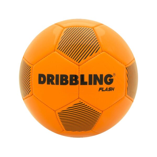 Pelota de Fútbol Dribling Flash N°5