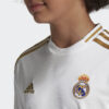Camiseta Adidas Real Madrid Niños - Imagen 3