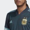 Camiseta Adidas Argentina - Imagen 8