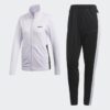 Conjunto Adidas Wts Plain Tric - Imagen 5