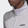 Conjunto Adidas Wts Plain Tric - Imagen 10