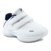 Zapatillas Fila Lugano 6.0 Bebé - Imagen 2