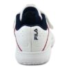 Zapatillas Fila Lugano 6.0 Bebé - Imagen 5
