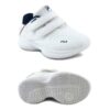 Zapatillas Fila Lugano 6.0 Bebé - Imagen 4