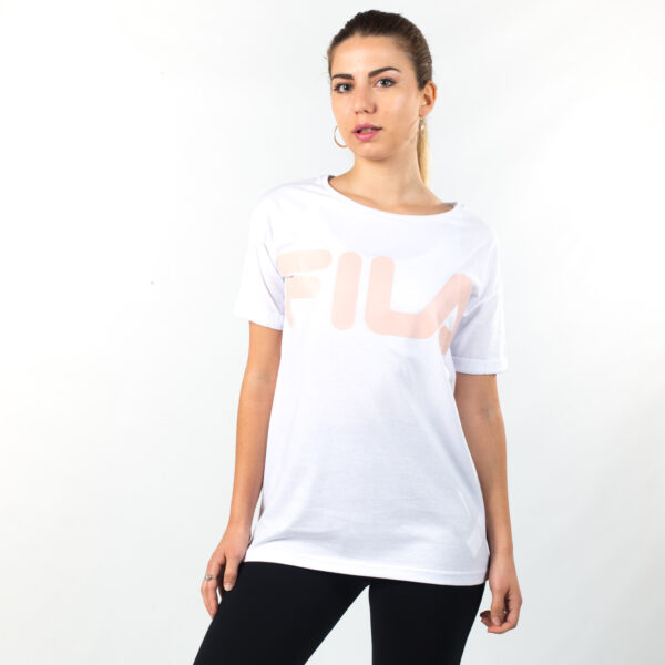 Remera Fila Promo