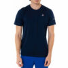 Remera Le Coq Sportif Ess N1 Print - Imagen 5
