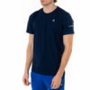 Remera Le Coq Sportif Ess N1 Print - Imagen 2