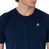 Remera Le Coq Sportif Ess N1 Print - Imagen 4