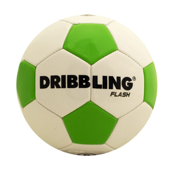 Pelota de Fútbol Dribling Flash N°5