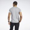 Remera Reebok Graphic Series Stacked - Imagen 3