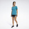 Remera Reebok Workout Ready Supremium - Imagen 2