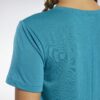 Remera Reebok Workout Ready Supremium - Imagen 6