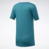 Remera Reebok Workout Ready Supremium - Imagen 8