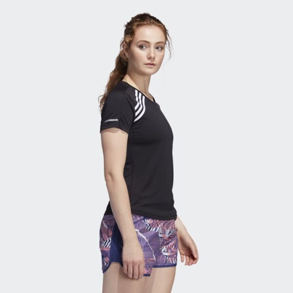 Remera Adidas Aeroredy Run It Tee