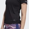 Remera Adidas Aeroredy Run It Tee - Imagen 8
