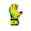 Guantes de Arquero Dribling Jet 3.0 - Imagen 3