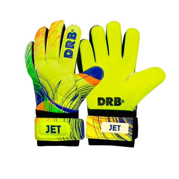 Guantes de Arquero Dribling Jet 3.0
