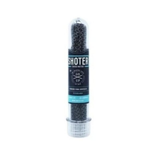 Cordones Shoter Reflex de 1.25 Mts de Largo