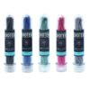 Cordones Shoter Reflex de 1.25 Mts de Largo - Imagen 2