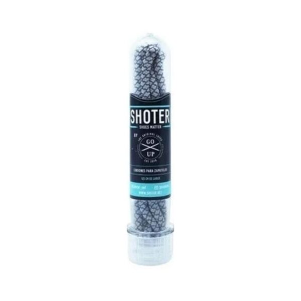 Cordones Shoter Reflex de 1.25 Mts de Largo