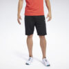 Shorts Reebok Training Essentials Linear Logo - Imagen 3