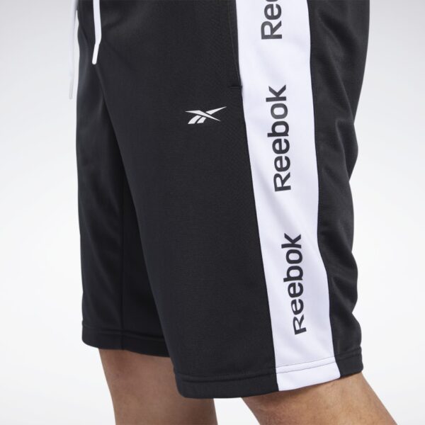 Shorts Reebok Training Essentials Linear Logo