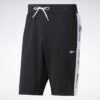 Shorts Reebok Training Essentials Linear Logo - Imagen 7