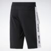 Shorts Reebok Training Essentials Linear Logo - Imagen 8