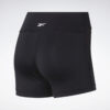 Calza Corta Reebok Workout Ready Hot - Imagen 8
