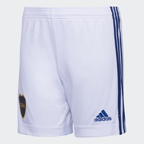 Short Adidas Boca Juniors Niños