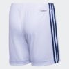 Short Adidas Boca Juniors Niños - Imagen 2