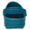 Suecos Crocs Classic Niños Turquoise - Imagen 5