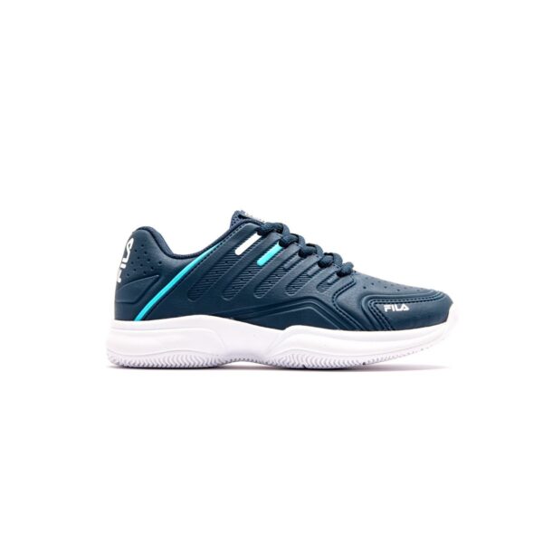 Zapatillas Fila Lugano 6.0 Niños