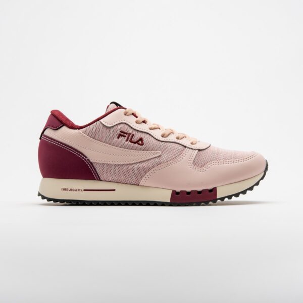Zapatillas Fila Euro Jogger Sport
