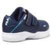 Zapatillas Fila Lugano 6.0 Vlc Bebe - Imagen 3