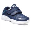 Zapatillas Fila Lugano 6.0 Vlc Bebe - Imagen 2