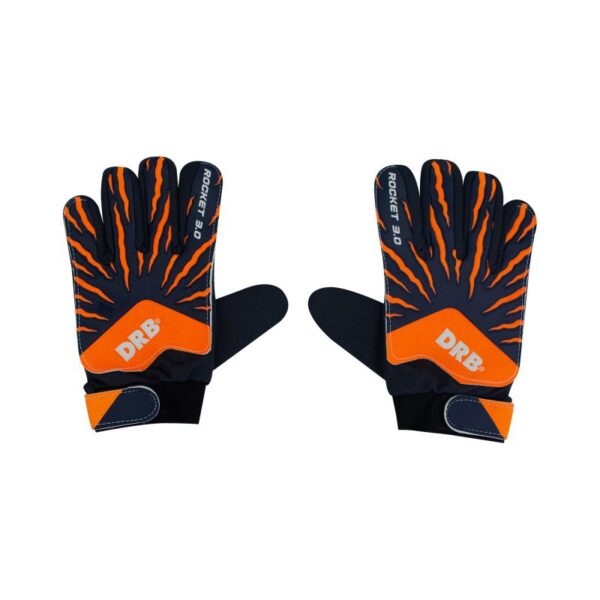 Guante de Arquero Dribling Rocket 3.0 Niños