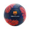 Pelota de Fútbol Dribling Barcelona N°5 - Imagen 3