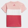 Conjunto Adidas Icbset Bebe - Imagen 3