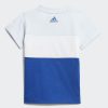 Conjunto Adidas Icbset Bebe - Imagen 3