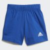 Conjunto Adidas Icbset Bebe - Imagen 5