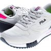 Zapatillas Fila Euro Jogger - Imagen 7